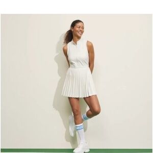 Target Collection Prince Tennis Dress